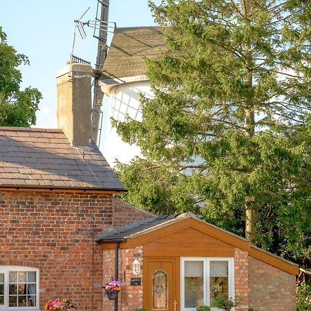 Saughall Mill Farm Cottage Τσέστερ Εξωτερικό φωτογραφία