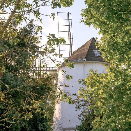 Saughall Mill Farm Cottage Τσέστερ Εξωτερικό φωτογραφία