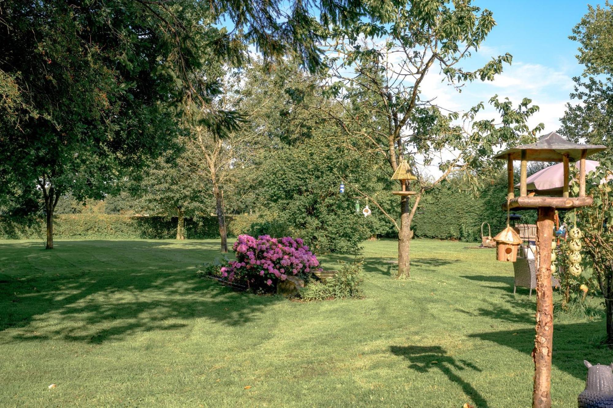 Saughall Mill Farm Cottage Τσέστερ Εξωτερικό φωτογραφία