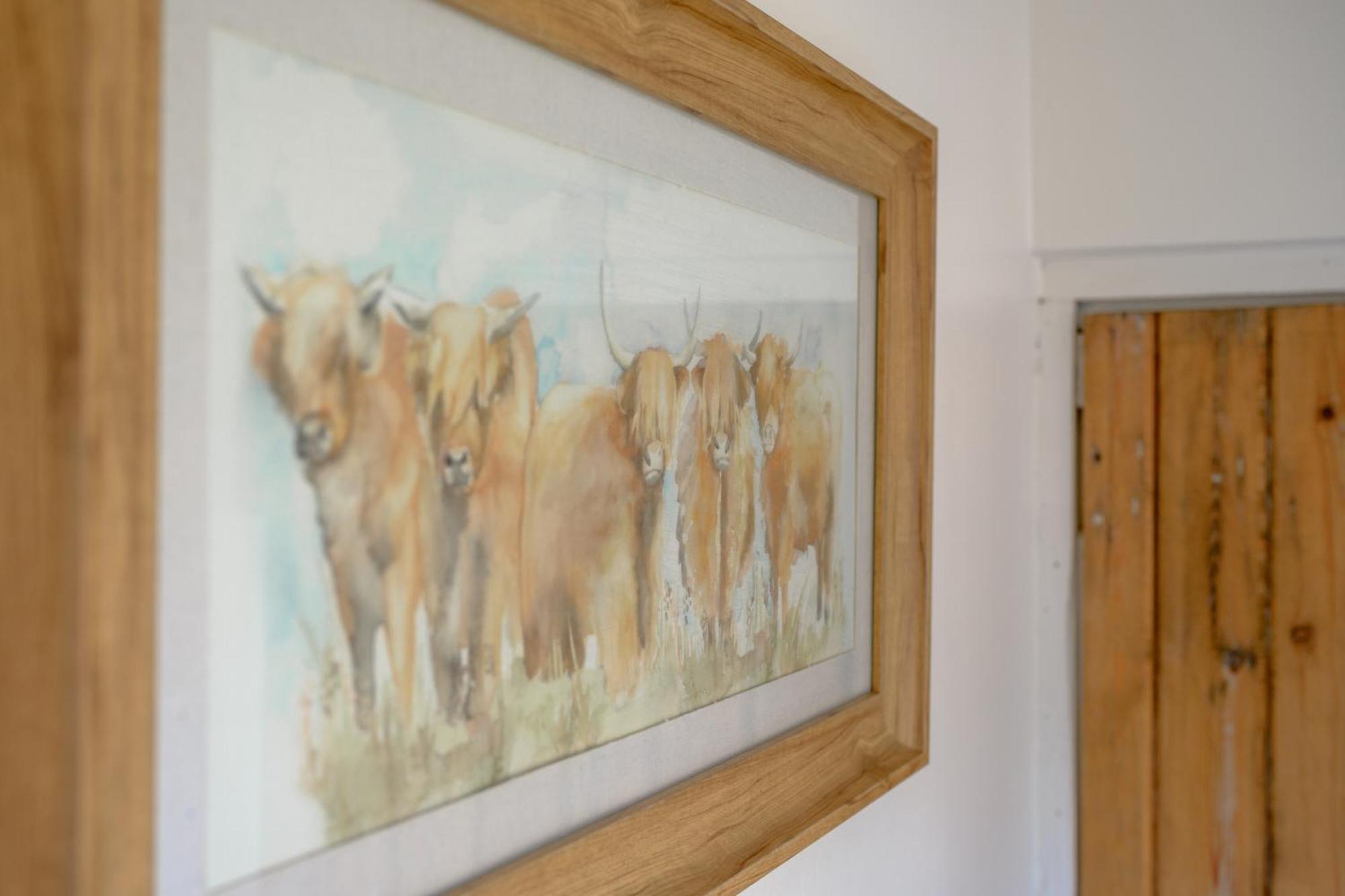 Saughall Mill Farm Cottage Τσέστερ Εξωτερικό φωτογραφία