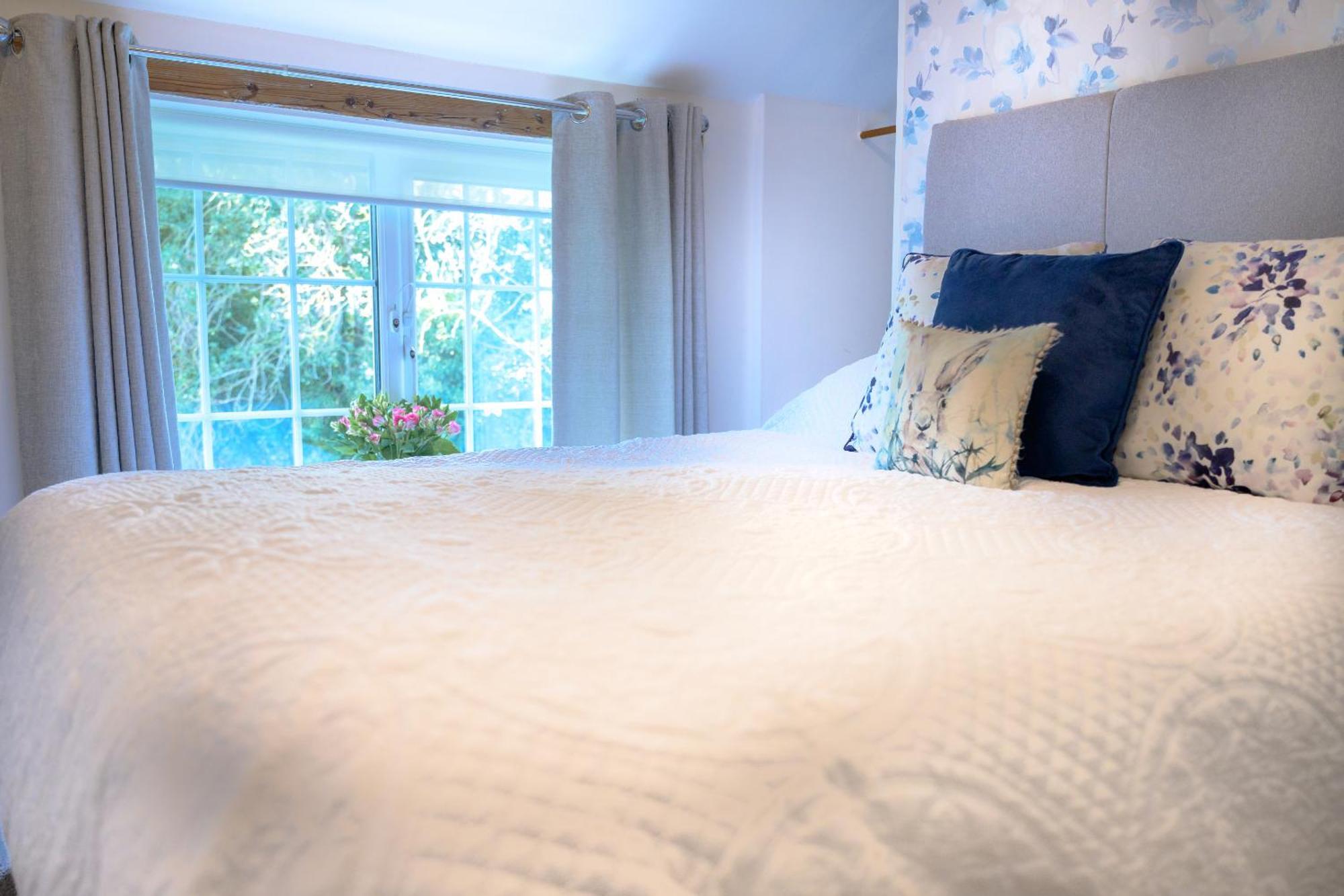 Saughall Mill Farm Cottage Τσέστερ Εξωτερικό φωτογραφία